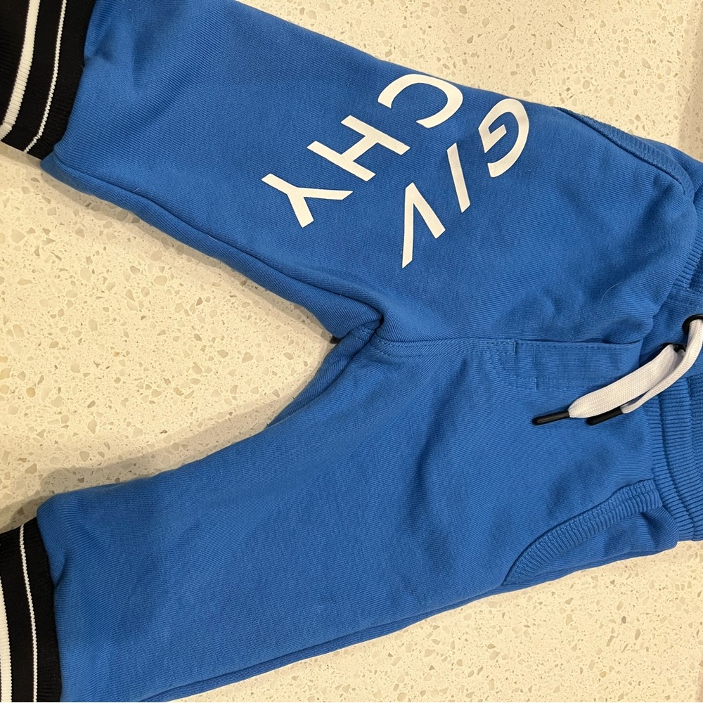 Givenchy pants 6 months
